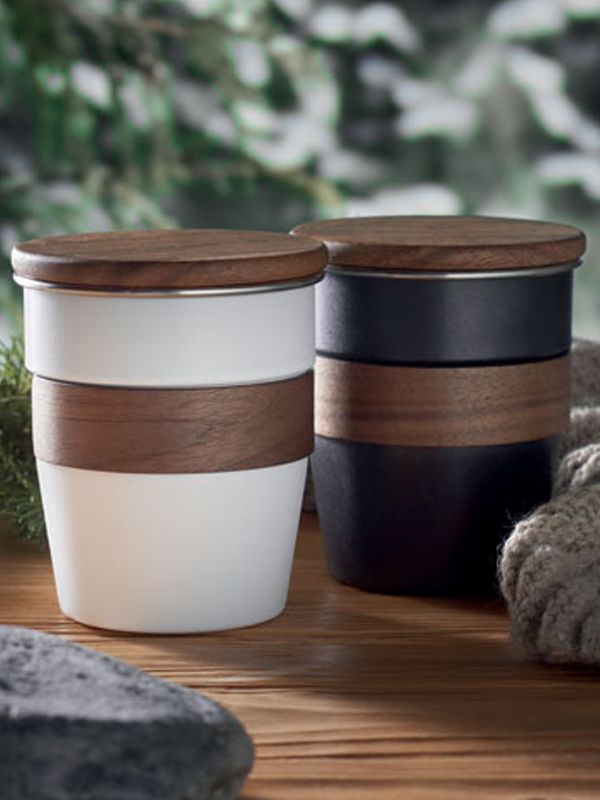 BICCHIERE NOCE 350 ML